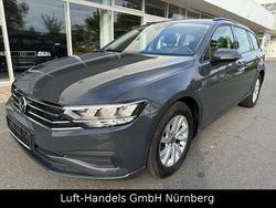 Uranograu Gebraucht 2020 VW Passat Conceptline Kombi | 15.760 € (Fairer Preis)