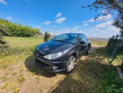 Peugeot 206 CC