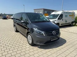 Schwarz Gebraucht 2024 Mercedes Vito Van / Kleinbus | 42.990 €