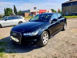 Gebraucht 2016 Audi A6 Limousine | 17.500 € (Superpreis)