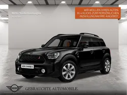 Schwarz Gebraucht 2022 Mini Cooper S Countryman SUV | 31.480 € (Fairer Preis)