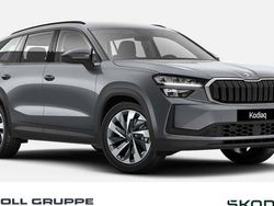 Grau Neu 2025 Skoda Kodiaq Selection SUV | 56.220 €