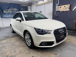 Weiß Gebraucht 2013 Audi A1 Ambition | 12.999 € (Fairer Preis)