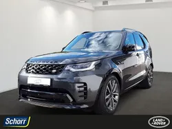 Charente grey premium Neu 2025 Land Rover Discovery 5 SE Dynamic SUV | 98.404 €
