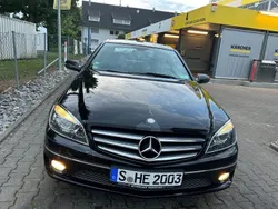 Schwarz Gebraucht 2011 Mercedes CLC180 Kleinwagen | 8.700 € (Fairer Preis)