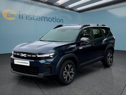 Blau Neu 2025 Dacia Bigster SUV | 30.999 € (Fairer Preis)