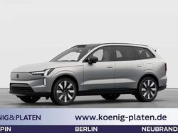 Silver dawn (silber) Neu 2025 Volvo EX90 Performance SUV | 97.990 € (Fairer Preis)