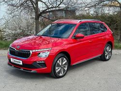 Rot Neu 2025 Skoda 105 Limousine | 26.835 €