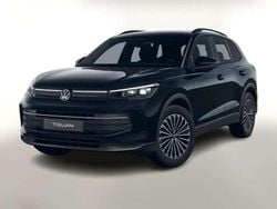 Grenadillschwarz meta... Neu 2025 VW Tiguan Comfortline SUV | 39.886 € (Superpreis)