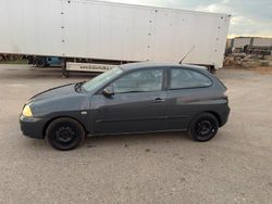 Grau Gebraucht 2007 Seat Ibiza Kleinwagen | 500 € (Superpreis)