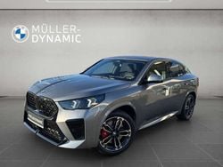Skyscraper grau Gebraucht 2025 BMW X2 M Sport SUV | 51.980 €