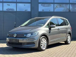 Grau Gebraucht 2019 VW Touran Van / Kleinbus | 15.390 € (Superpreis)