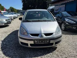Grau Gebraucht 2006 Mitsubishi Colt Inform Kleinwagen | 450 € (Superpreis)