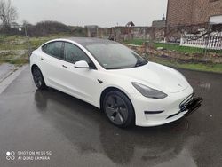 Weiß Gebraucht 2022 Tesla Model 3 Limousine | 24.500 € (Superpreis)