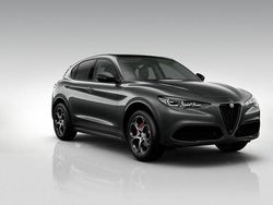 Neu 2025 Alfa Romeo Stelvio Premium SUV | 68.280 €