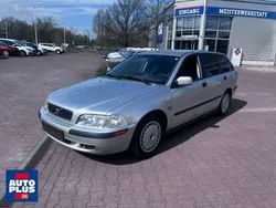 Silber Gebraucht 2003 Volvo V40 Standard Kombi | 749 € (Guter Preis)