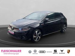 Schwarz Gebraucht 2024 VW Polo GTI Kleinwagen | 25.490 € (Guter Preis)