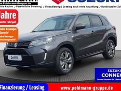 Grau Neu 2025 Suzuki Vitara Comfort SUV | 23.385 € (Fairer Preis)