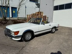 Mercedes SL280