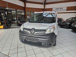 Weiß Gebraucht 2019 Renault Kangoo Van / Kleinbus | 6.950 € (Superpreis)