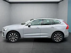 Grau Gebraucht 2024 Volvo XC60 Core SUV | 44.299 € (Superpreis)