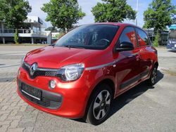 Rot (metallic) Gebraucht 2019 Renault Twingo LIMITED Kleinwagen | 9.850 € (Fairer Preis)