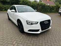 Weiß Gebraucht 2015 Audi A5 Sportback Performance Limousine | 11.899 € (Superpreis)