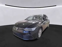 VW Golf VIII