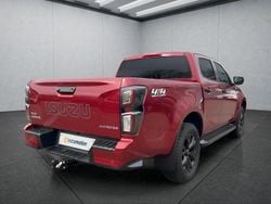 Rot Gebraucht 2024 Isuzu D-Max Van / Kleinbus | 42.249 € (Fairer Preis)