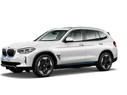 Gebraucht 2025 BMW iX3 Impressive SUV | 33.900 €