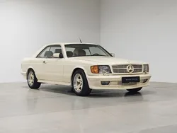 Beige Gebraucht 1982 Mercedes 500 AMG | 159.000 €