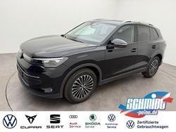 Schwarz Gebraucht 2024 VW Tiguan Life SUV | 33.600 € (Fairer Preis)