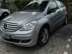 Gebraucht 2006 Mercedes B200 Van / Kleinbus | 1.500 € (Superpreis)