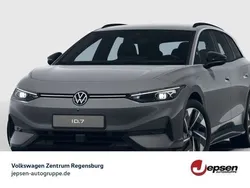 Neu 2025 VW ID.7 Pro Limousine | 50.270 € (Guter Preis)