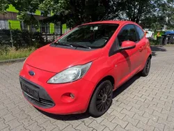 Rot Gebraucht 2009 Ford Ka Kleinwagen | 1.999 € (Guter Preis)