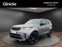 Eiger grey Gebraucht 2024 Land Rover Discovery 5 HSE Dynamic SUV | 78.830 €