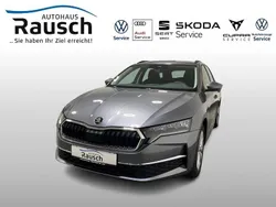 Grau Neu 2025 Skoda Octavia Selection Kombi | 32.350 € (Guter Preis)
