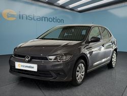 Grau Neu 2025 VW Polo Kleinwagen | 23.399 € (Teuer)