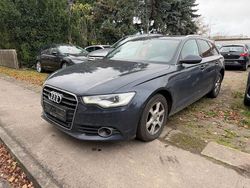Blau Gebraucht 2014 Audi A6 Sport Kombi | 9.000 € (Superpreis)