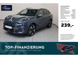 Blau Neu 2025 Cupra Terramar SUV | 37.980 € (Fairer Preis)