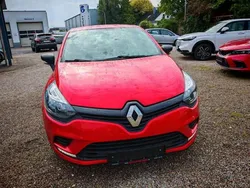 Rot Gebraucht 2018 Renault Clio IV Kleinwagen | 7.490 € (Fairer Preis)