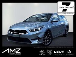 Lunarsilber Neu 2025 Kia Ceed Sportswagon Platinum Kombi | 30.980 €