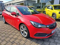Rot Gebraucht 2019 Opel Astra Ultimate Limousine | 16.500 € (Guter Preis)