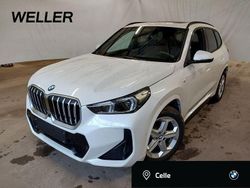 Mineralweiß (weiß) Gebraucht 2024 BMW X1 M Sport SUV | 43.470 € (Fairer Preis)