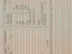 Grau Gebraucht 2012 Skoda Octavia Kombi | 5.500 € (Fairer Preis)