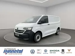 Clear white Neu 2025 VW T6.1 Van | 51.364 € (Guter Preis)