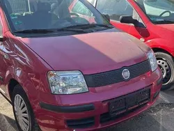 Braun Gebraucht 2012 Fiat Panda Kleinwagen | 2.590 € (Guter Preis)