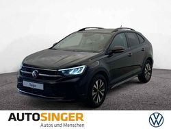 Schwarz Neu 2025 VW Taigo Life SUV | 28.780 € (Fairer Preis)
