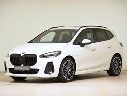 Weiß Gebraucht 2024 BMW 223 Active Tourer M Sport Van / Kleinbus | 37.880 € (Guter Preis)