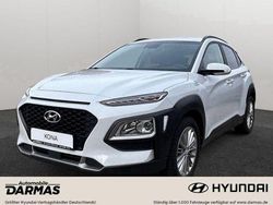 Weiß Gebraucht 2020 Hyundai Kona YES! SUV | 14.490 € (Guter Preis)
